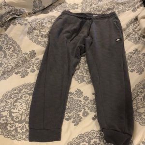 #nike #sweatpants